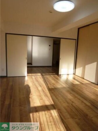 ワコーレ錦糸町マンションの物件内観写真